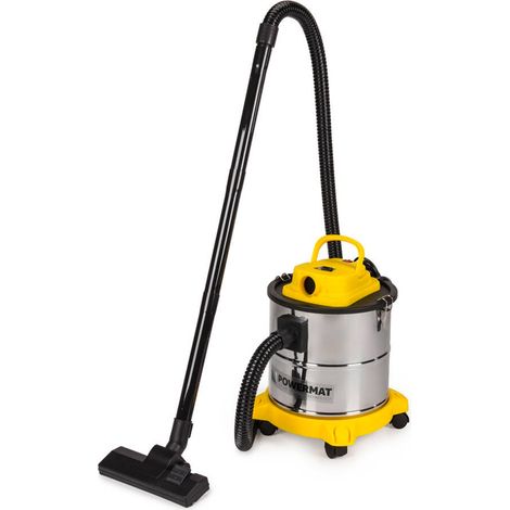 POWERMAT