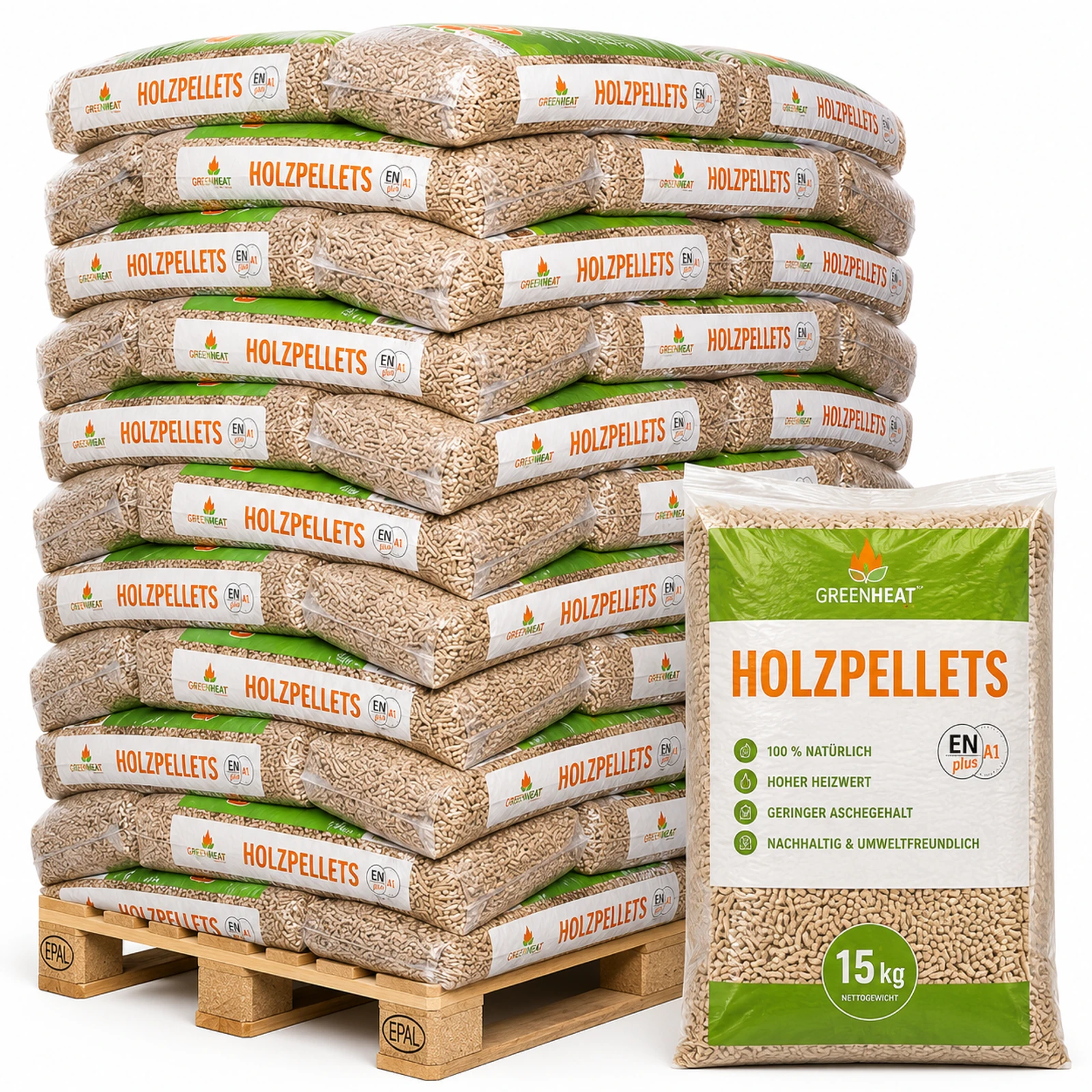 Saxoniapellets