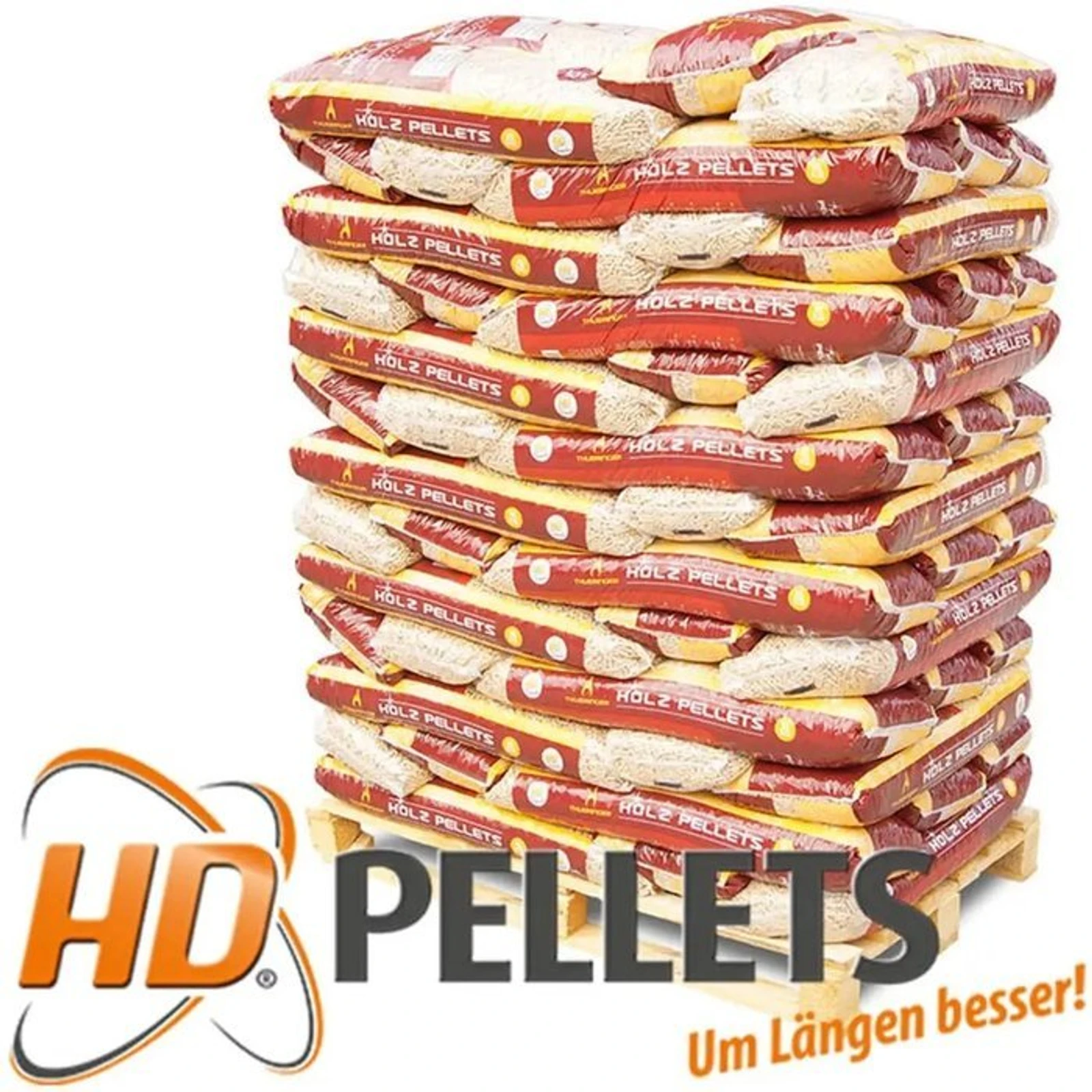 Thüringer HD