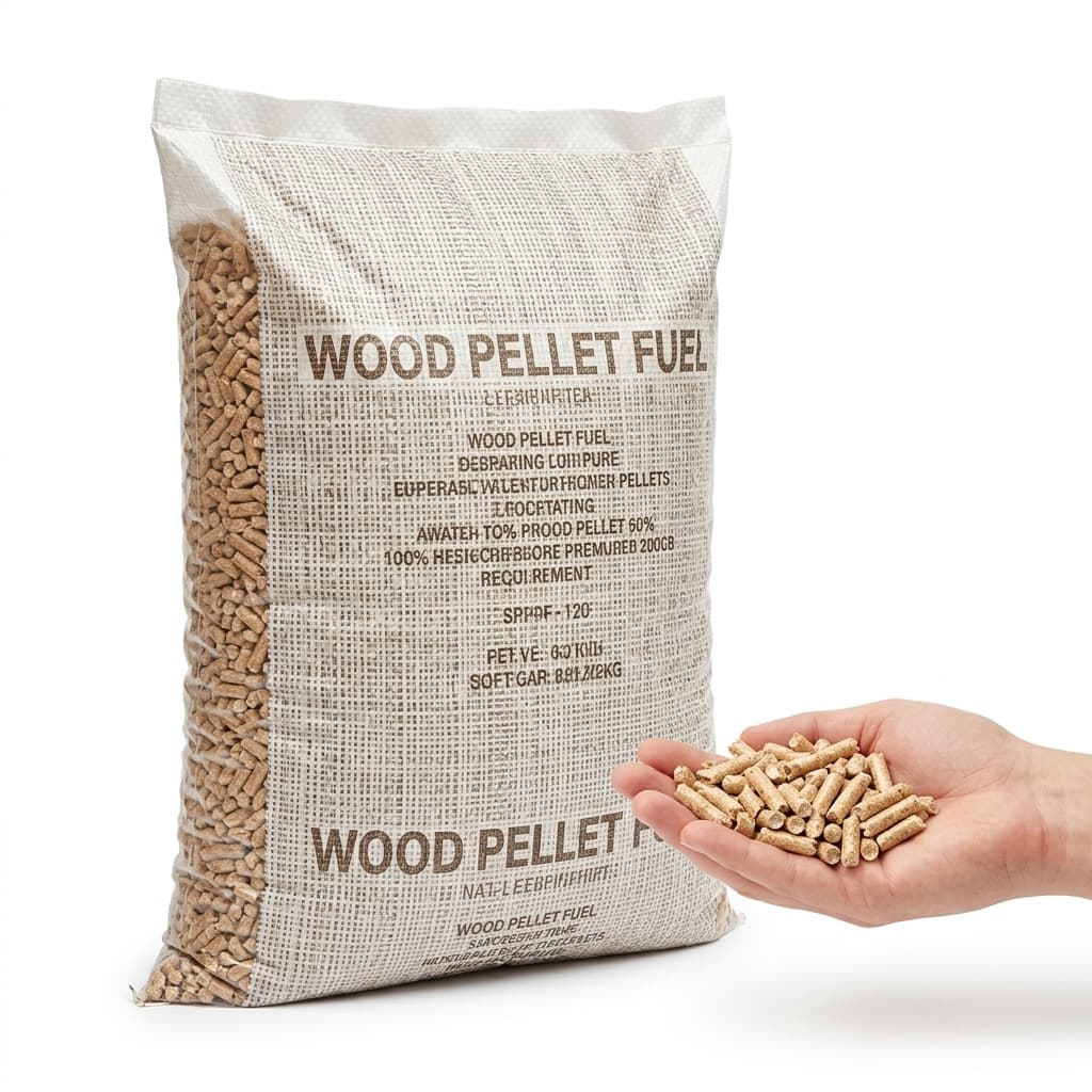 Forest Pellets