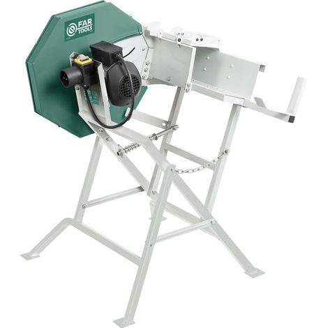 Fartools Wippsäge 2200 W 1