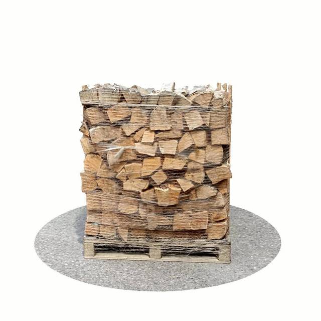 Brennholz 40 cm - 1,2 m3 - 1,65 stères 1