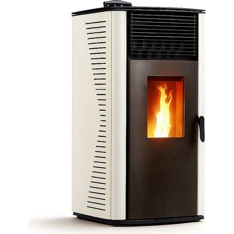 Sannover Pilleovn 15 kW 2