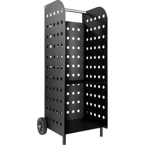 Brændereol 50 kg