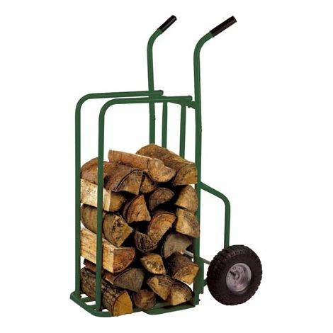 Toolland Brændevogn 250 kg