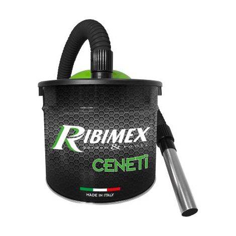Ribimex Askesuger 800 W – 15 L