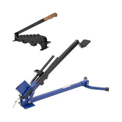 Fervi Spaltekegle 1.2 t 3