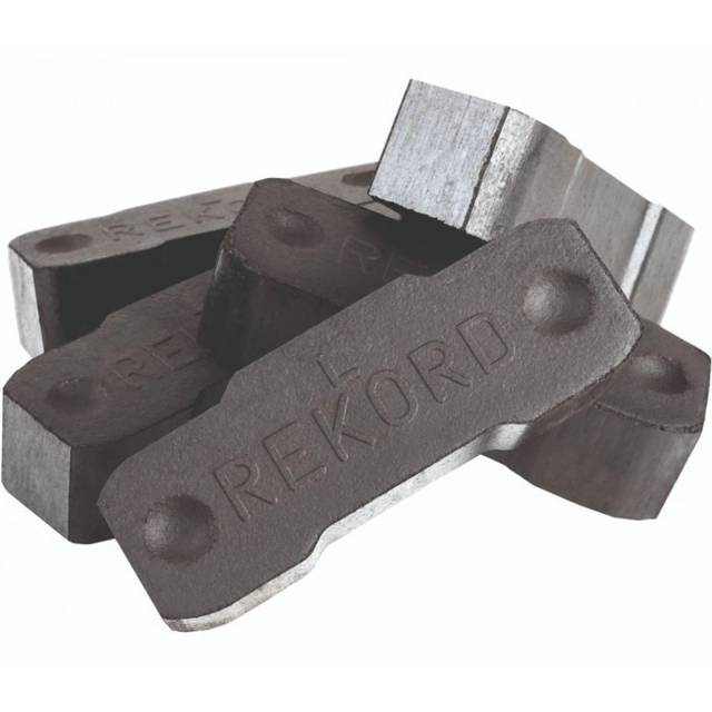 Briquettes de lignite REKORD sur palette en sachet (90 x 10 kg) 1