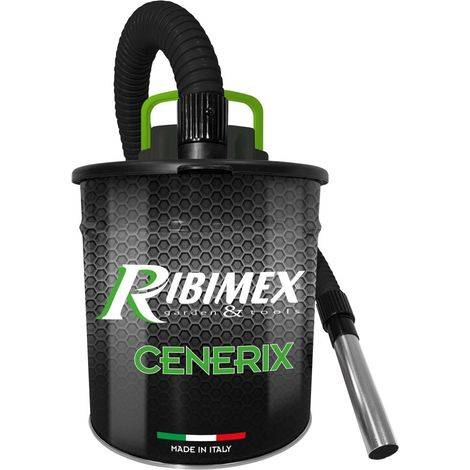Ribimex Askesuger 1200 W – 18 L