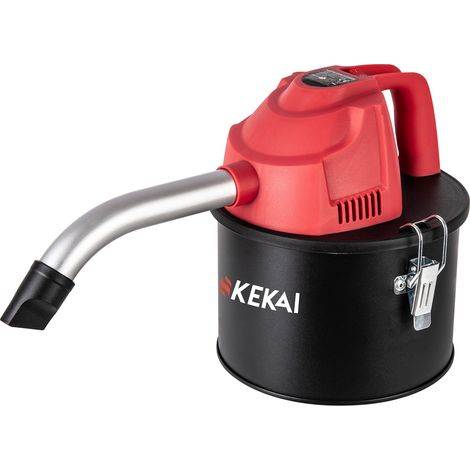 Kekai Askesuger 600 W – 4 L