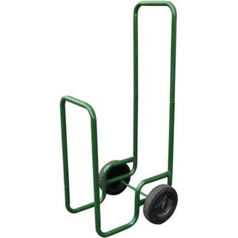 Ribiland Brændevogn 100 kg