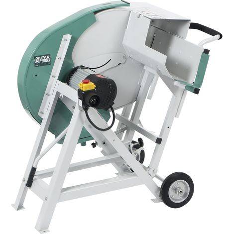Fartools Brændesav 2600 W 1