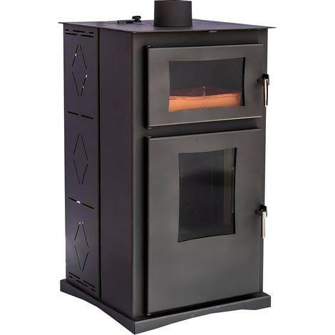 Joima Pelletofen 8 kW