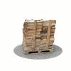Bois de chauffage 50 cm - 1,2 m3 - 1,5 stères 1