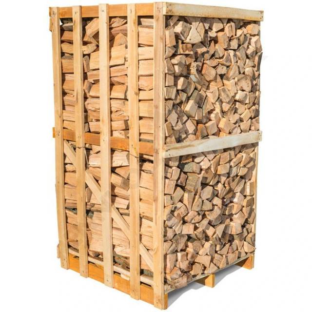 Brennholz Eiche 50 cm 2 RM