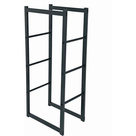 Werka Pro Kaminholzregal 1