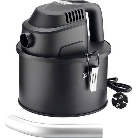 Wiltec Askesuger 600 W – 4 L