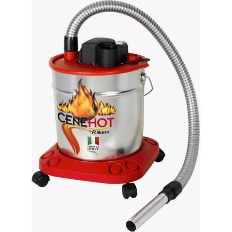 Ribimex Askesuger 950 W – 18 L