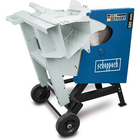 Scheppach Wippsäge 3000 W 1