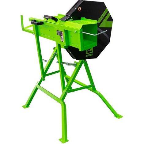 Zipper Brændesav 2.2 kW 1