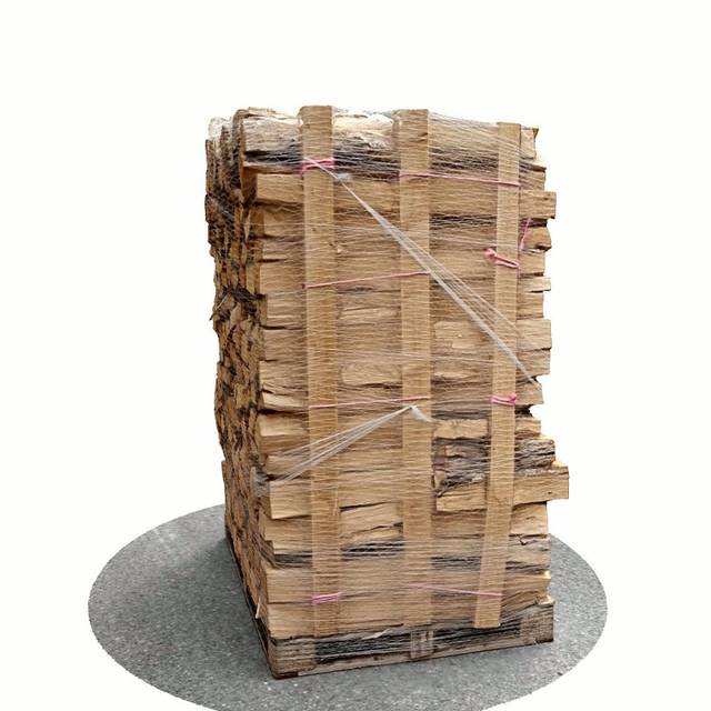 Bois de chauffage sec 50 cm - 2 m3 - 2,5 stères 1