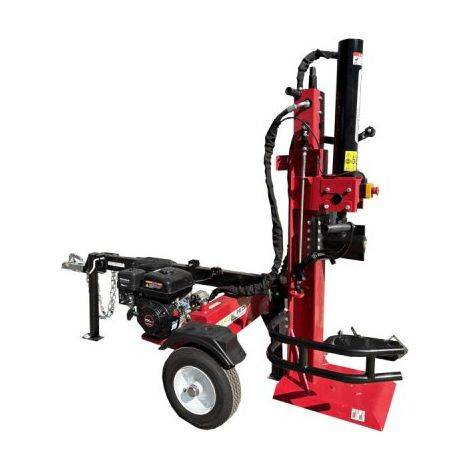Holzspalter 24 t