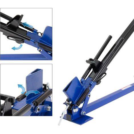 Fervi Spaltekegle 1.2 t 2