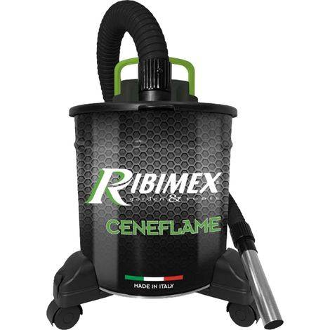 Ribimex Aschesauger 1200 W