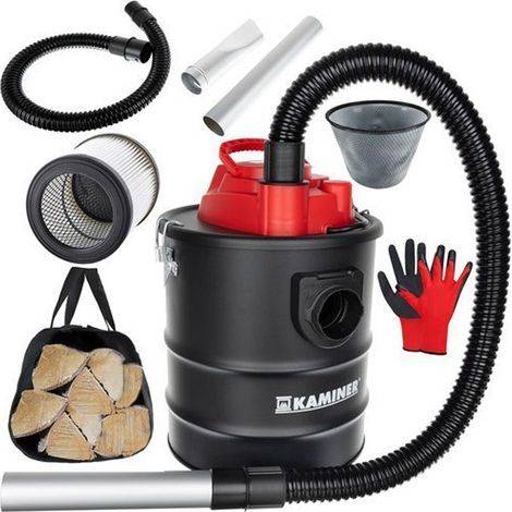Kaminer Askesuger 1200 W – 15 L