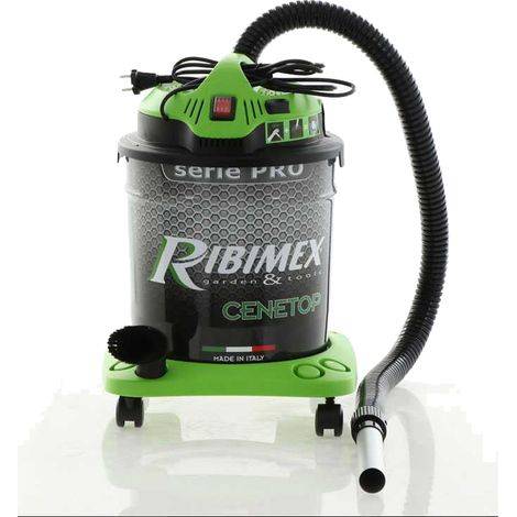 Ribimex Askesuger 1200 W – 18 L