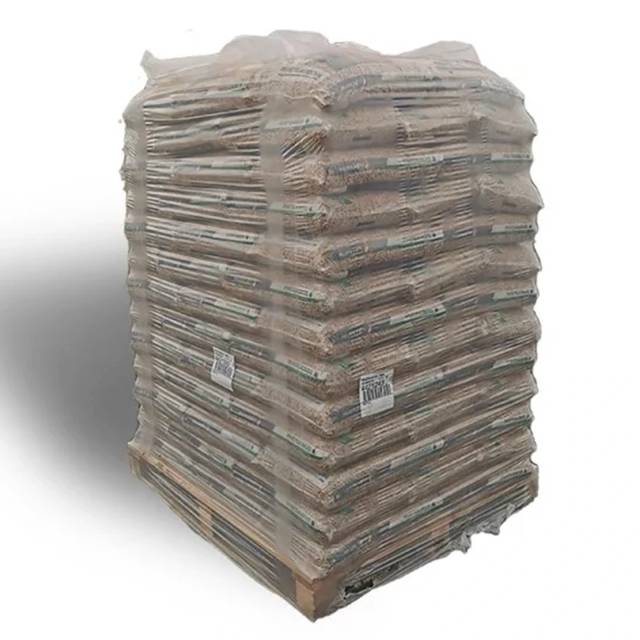 3 Palettes de granulés PIVETEAU HP+ 1